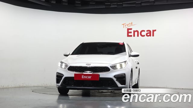Kia K3 All New Luxury - фото 2