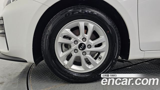 Kia K3 All New Luxury - фото 4