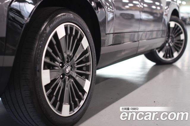 Hyundai Santafe MX5 HEV 1.6 4WD Calligraphy - фото 4