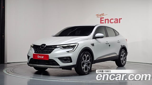 Renault Samsung XM3 1.3 TCe RE Signature - фото 0