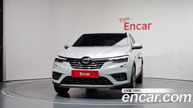 Renault Samsung XM3 1.3 TCe RE Signature - фото 2