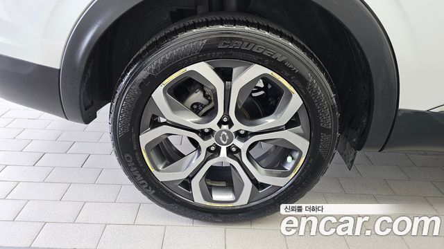Renault Samsung XM3 1.3 TCe RE Signature - фото 4