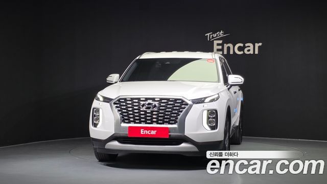 Hyundai Palisade Diesel 2.2 2WD Exclusive - фото 2