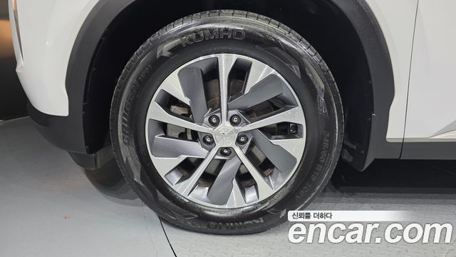 Hyundai Palisade Diesel 2.2 2WD Exclusive - фото 4