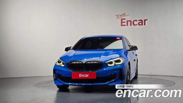 BMW 1 Series F40 120i M Sports - фото 2