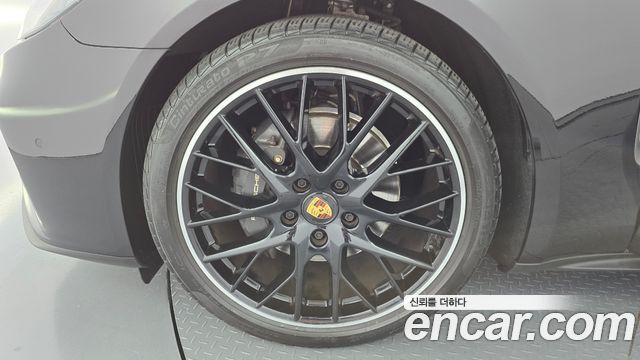 Porsche Panamera 2.9 AWD Platinum Edition - фото 4