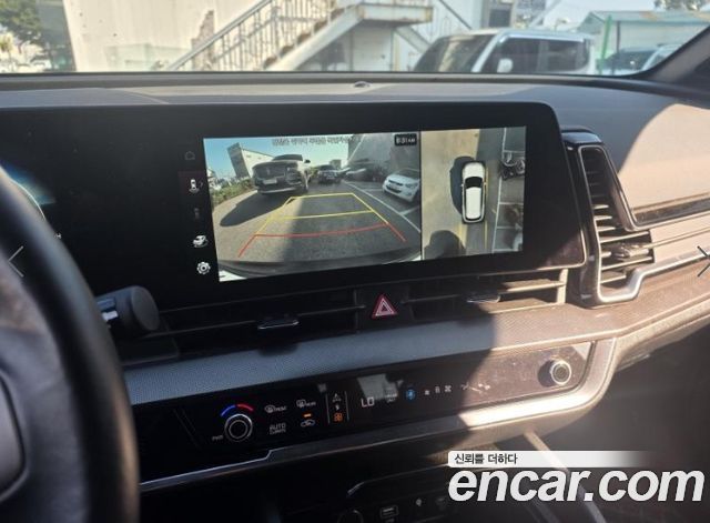 Kia Sportage 5-го поколения, гибрид Nobleless 2WD - фото 4