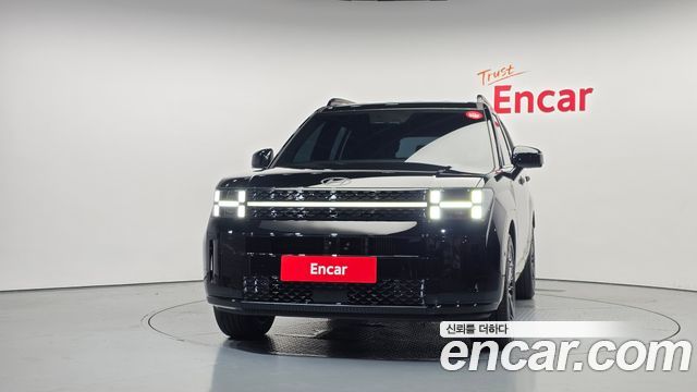 Hyundai Santafe MX5 HEV 1.6 4WD Calligraphy - фото 2