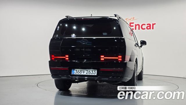 Hyundai Santafe MX5 HEV 1.6 4WD Calligraphy - фото 3