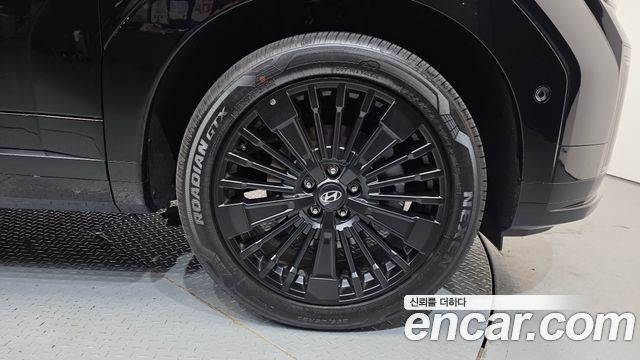 Hyundai Santafe MX5 HEV 1.6 4WD Calligraphy - фото 4