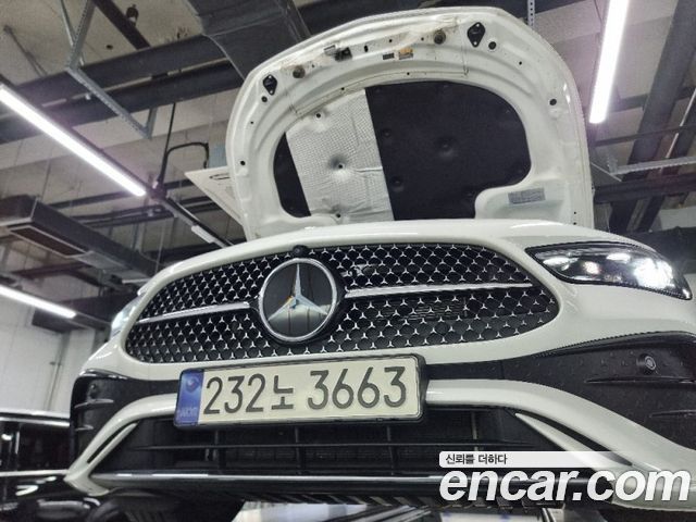 Mercedes-Benz CLE-Class C236 CLE200 Coupe - фото 0