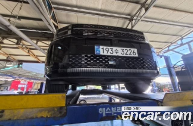Hyundai Santafe MX5 HEV 1.6 2WD Calligraphy - фото 0