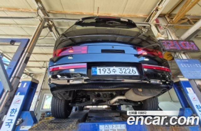 Hyundai Santafe MX5 HEV 1.6 2WD Calligraphy - фото 1