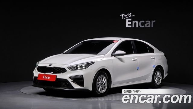 Kia K3 All New Luxury - фото 0