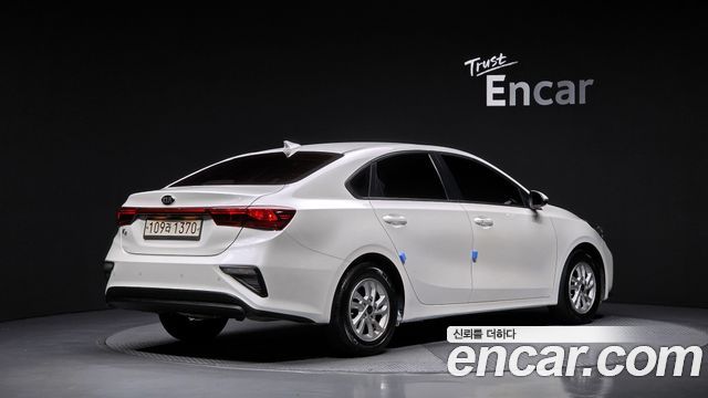 Kia K3 All New Luxury - фото 1