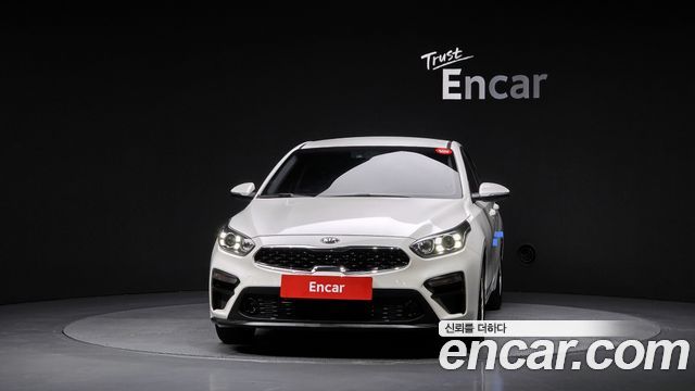 Kia K3 All New Luxury - фото 2