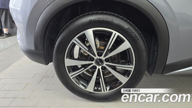 BYD Atto 3 Plus - фото 4