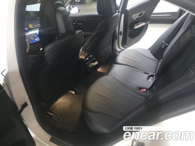 Mercedes-Benz E-Class W214 E220d 4MATIC Exclusive - фото 2