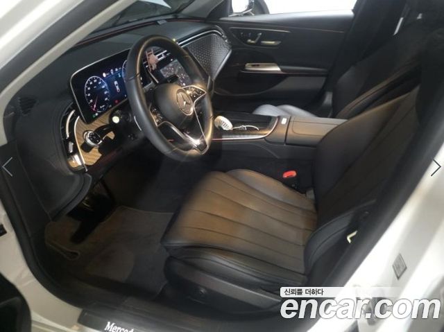 Mercedes-Benz E-Class W214 E220d 4MATIC Exclusive - фото 3