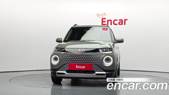Hyundai Casper The Essential - фото 2