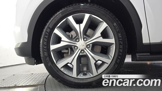 Hyundai Palisade Diesel 2.2 4WD Prestige - фото 4