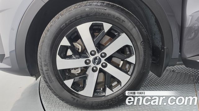 Kia Sorento 4-го поколения Gasoline 2.5T 4WD Signature - фото 4