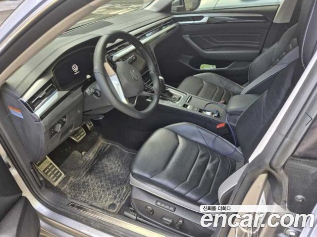 Volkswagen Arteon 2.0 TDI Prestige - фото 2