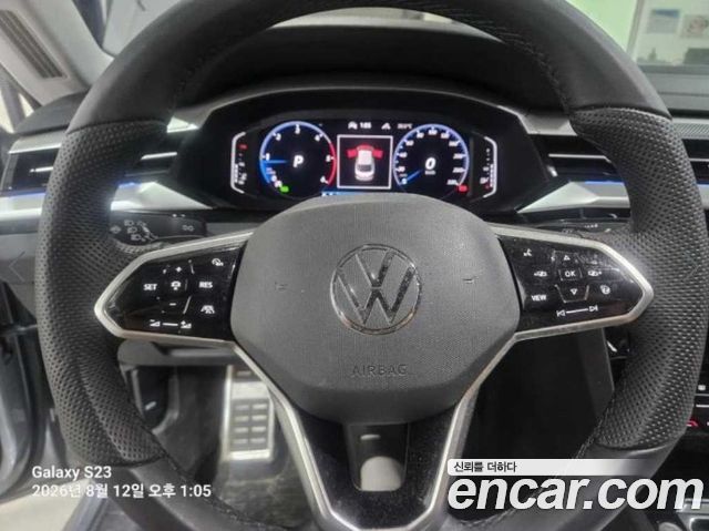Volkswagen Arteon 2.0 TDI Prestige - фото 3
