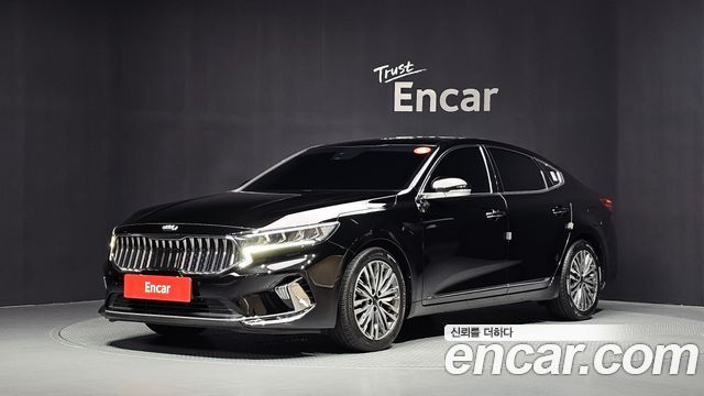 Kia K7 Premier 2.5 GDI X Edition - фото 0