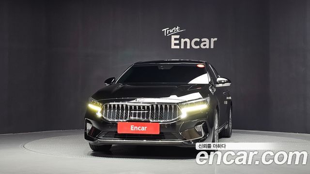 Kia K7 Premier 2.5 GDI X Edition - фото 2