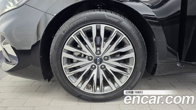 Kia K7 Premier 2.5 GDI X Edition - фото 4