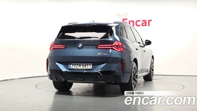 BMW X3 G45 xDrive 20 M Sport Pro - фото 3