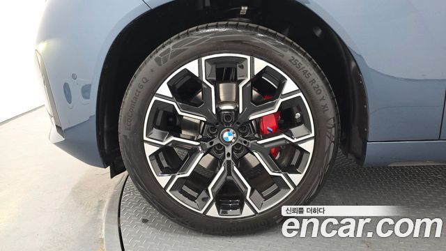BMW X3 G45 xDrive 20 M Sport Pro - фото 4