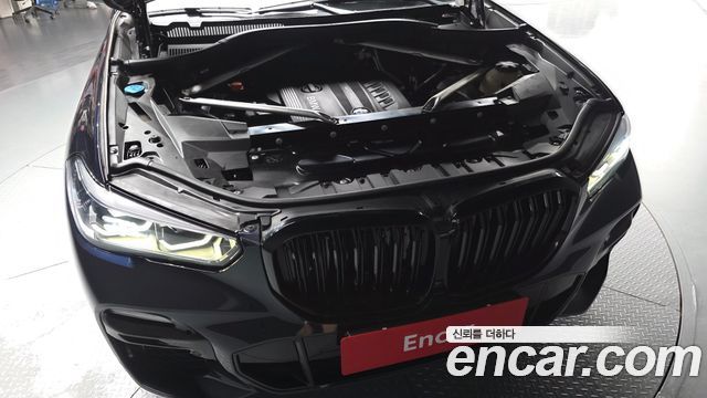 BMW X5 G05 xDrive 30d M Sport - фото 4