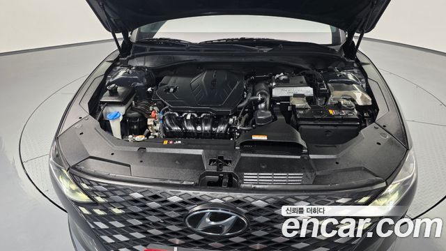 Hyundai Grandeur New IG 2.5 Premium Choice - фото 4