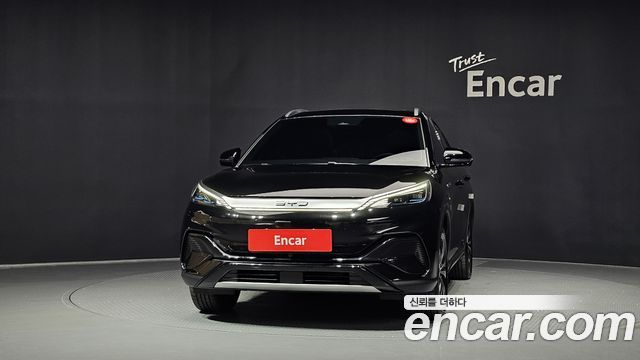 BYD Atto 3 Plus - фото 2