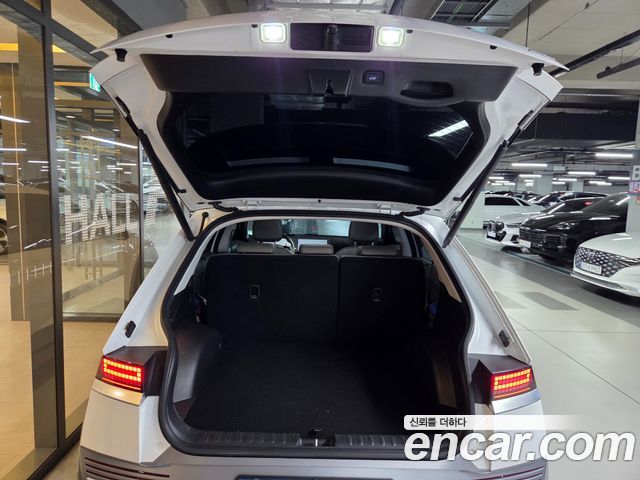 Hyundai Ioniq5 Long Range AWD Prestige - фото 4