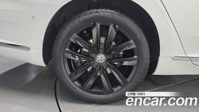 Volkswagen Arteon 2.0 TDI Prestige - фото 4