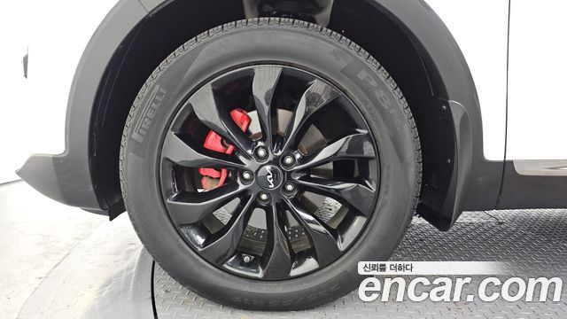 Kia Sorento New Diesel 2.0 2WD Prestige - фото 4