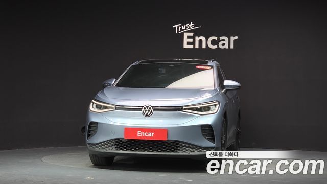 Volkswagen ID.4 ID Pro - фото 2