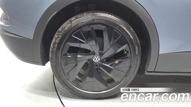 Volkswagen ID.4 ID Pro - фото 4