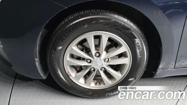 Hyundai Avante New AD 1.6 Smart - фото 4