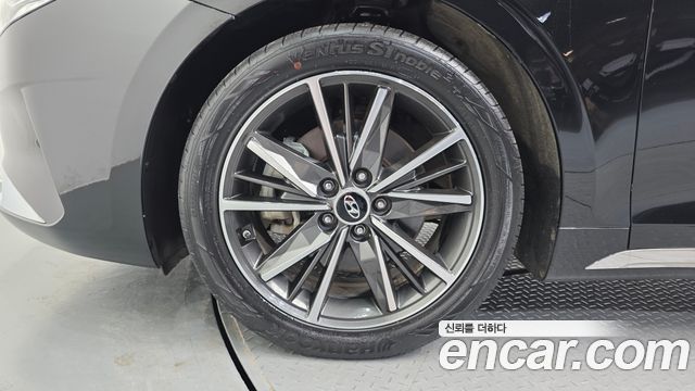 Hyundai Grandeur New IG 2.5 Le Blanc - фото 3
