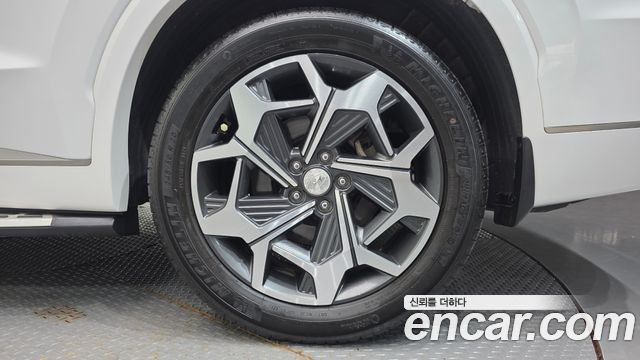 Hyundai Palisade Diesel 2.2 2WD VIP - фото 4