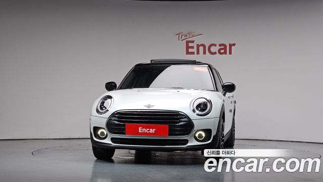 Mini Clubman Classic 2nd - фото 1