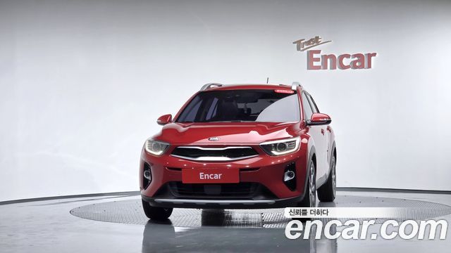Kia Stonic 1.4 Prestige - фото 1