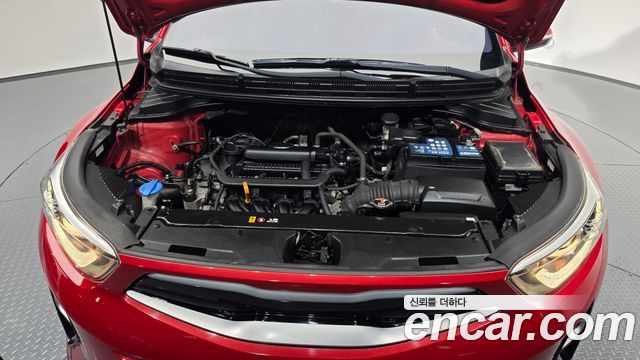 Kia Stonic 1.4 Prestige - фото 4
