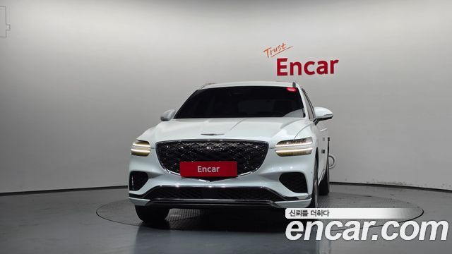 Genesis GV70 2.5T Gasoline AWD - фото 2