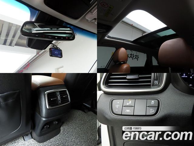 Kia Sorento New Diesel 2.0 2WD Noblesse - фото 0