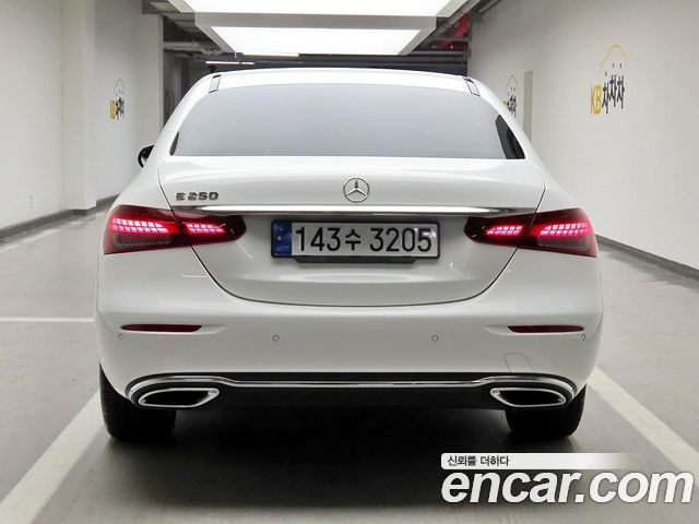 Mercedes-Benz E-Class W213 E250 Exclusive - фото 2